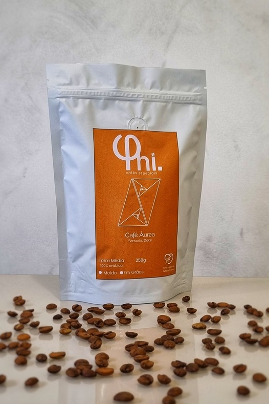 Imagem do produto Café Áurea